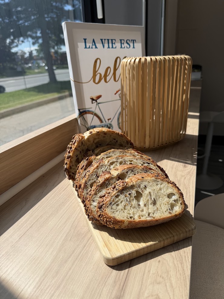 butter croissant butter croissant