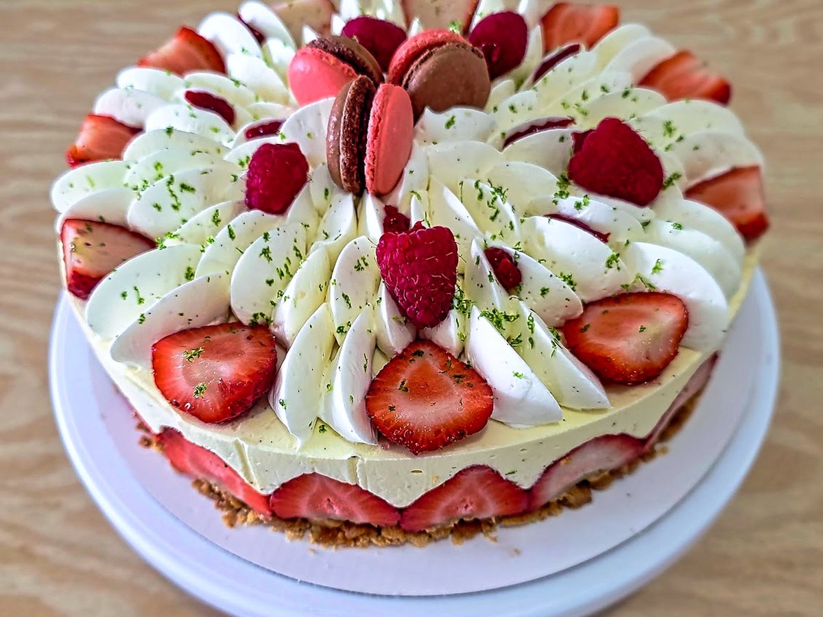 Fraisier